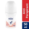 Shield Women Musk Anti-Perspirant Roll-On - 50ml Photo