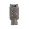 Olight PL-Pro Tan Valkyrie 1500 Lumen 280m throw Rechargeable Photo