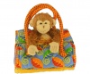 Douglas Monkey Business Pet Sak Photo