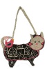 Douglas Cat Sillo Bag/Sak Photo