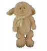 GUND Fluffles Baby Lamb Teddy Photo