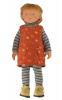 Holly Vicky Doll Photo