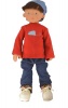 Holly Amy Doll Photo