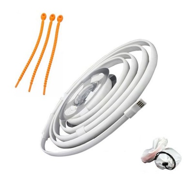 Photo of 5by5 2.0m USB LED Light Rope with Bag and Mounting Accessories