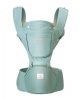 Olive Tree - Convertible Ergonomic Baby Carrier With Hip Seat Photo