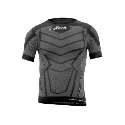 Photo of Ftech Carbon Underwear T-Shirt - Black