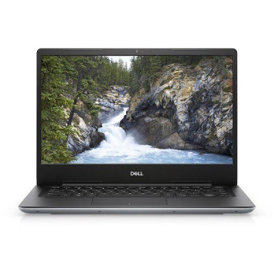 Photo of Dell Vostro 5581 laptop