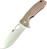 Tan Honey Badger Flipper D2 L/R Hbs1 Large Photo