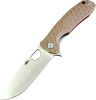 Tan Honey Badger Flipper D2 L/R Hbs1 Large Photo