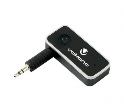 Photo of Volkano Streamline Series Bluetooth Audio Receiver