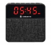 Volkano Dream Series Alarm Clock Bluetooth Speaker Photo