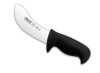 Arcos Skinning Knife 16cm Blade Black Handle Photo