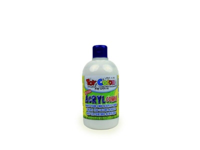 Photo of Toy Color Acrylic Combination Mix - 250ml