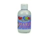Pearly Paint Tempera Superwashable 250ml Photo
