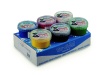 Sensorial Paint Superw Bulk Pack 6C 180ml Jar Photo