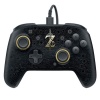 PDP Switch Faceoff Deluxe Wired Pro Controller - Breath of the Wild Console Photo