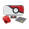PDP Switch Starter Kit - Poke Ball Photo