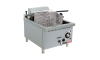 Anvil Fish Fryer - 1 x 10Lt - High Speed - 5.6kW - Elec Photo