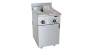 Anvil Fish Fryer - 2 x 10Lt - 16.5kW - Elec Photo