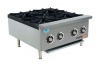 Anvil Gas Stove - Heavy Duty - 4 Burner Photo