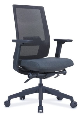 Photo of Ergonomicsdirect Ergo Office Ergonomic chair without headrest