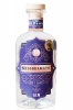 Melodramatic Craft Gin - The Phantom - Handcrafted - 750ml Photo