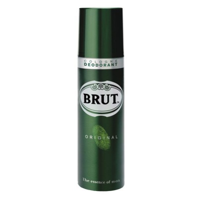 Photo of Brut Original Cologne for Men Deodorant Body Spray 6x120ml