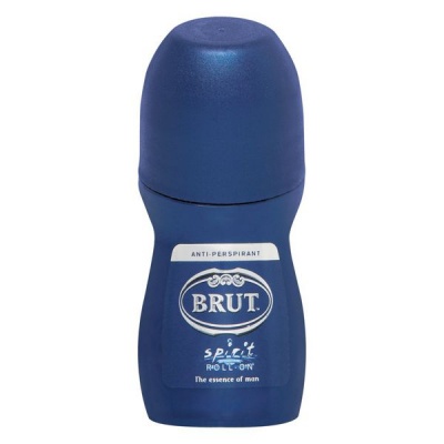 Photo of Brut Spirit Antiperspirant Roll-On Deodorant 6x50ml