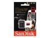 SanDisk 400GB 170Mb/s Extreme Pro Micro UHS-I SDXC C 10 Photo
