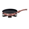 Berlinger Haus 20cm Marble Coating Fry Pan - i-Rose Edition Photo