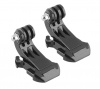 S-Cape J-Hook Buckle Set for GoPro Photo