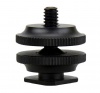 S-Cape Hot Shoe Adapter Photo