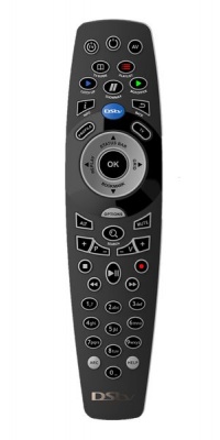 Photo of DStv Limited Edition A7 Titanium Remote Control
