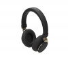 Ultra Link Bluetooth Headphones - Black & Gold Photo