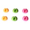 Boomray Multipurpose Cable Clips CC-908 Colourful Photo