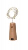 Wine Bottle Cork LED Battery String Light - 2m Photo