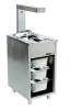 Anvil Chip Dump - Floor Standing Photo