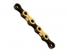 Chain Kmc 12 Speed X12 Ti-Nitride Gold And Black Photo