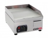 Anvil Flat Top Grill - 400mm - Elec Photo