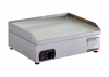 Anvil Flat Top Grill - 600mm - Elec Photo