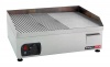 Anvil Flat Top Grill - Ribbed/Flat - 600mm - Elec Photo