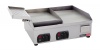 Anvil Flat Top Grill - Egg & Bacon - 600mm - Elec Photo