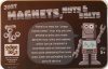 Edge Toys' Just Magnets Nuts & Bolts Tin Photo