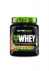 Nutritech NOTORIOUS NT Whey Peanut Butter Milkshake - 1lb Photo