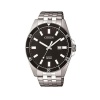 Citizen Ladies Quartz Stainless Steel Strap Watch Photo