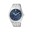 Citizen Eco - Drive Blue Dial Date Dress Watch - BM7330 - 67L Photo