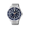 Citizen Gents Promaster Marine Eco-Drive Blue Dial Diver's Watch Photo