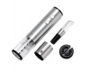 Circle Joy 4-in-1 Electric Wine Opener Stopper Decanter Foil Cutter Set Photo