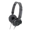 Panasonic Monitor Headphones for DJ use RP-DJ120 Photo