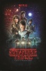 Stranger Things - Season 1 Poster Photo